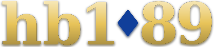 hb 1089 logo